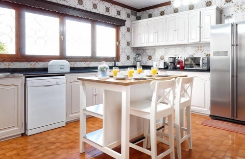 Tafira House | La Ideal by Interhome