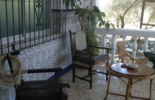 Andujar House | La Isabelita