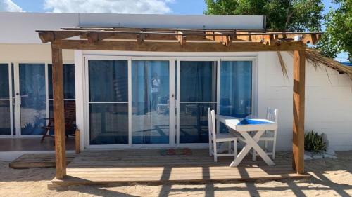 Punta Rucia Hotel | La Isla Bonita