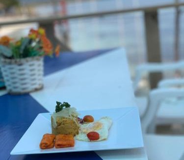 Punta Rucia Hotel | La Isla Bonita