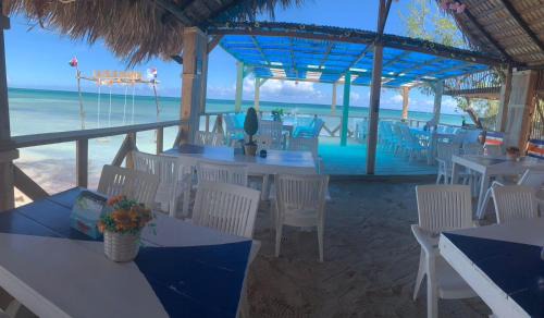 Punta Rucia Hotel | La Isla Bonita
