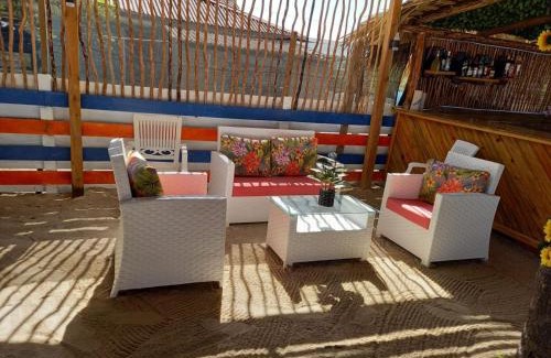 Punta Rucia Hotel | La Isla Bonita