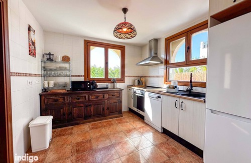 Costa Esuri House | La Jara 3 Bedroom FRE01