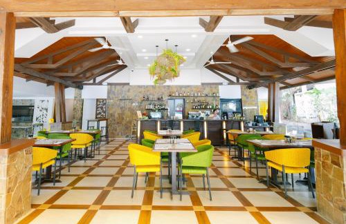 Bagac Resort | La Jolla Hotel and Beach Resort