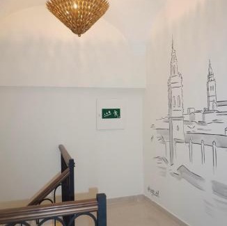 Jerez de los Caballeros Apartment | La joya de la Alcazaba