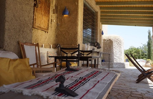 Gafares Cottage | La Joya de Cabo de Gata - Cortijo Loft Cala Aguamarga