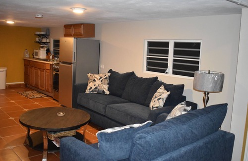Puertos Apartment | La Joya de Camuy 2 (Gem of Camuy)