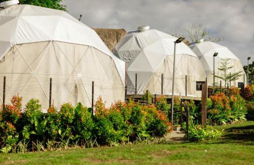 Aloguinsan Resort | La Joya Farm Resort & Spa