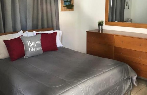 Arroyo Apartment | La K’sita Mía
