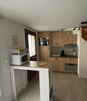 Amboise House | La Léonard île au coeur de l île d or logement avec chambre climatisée