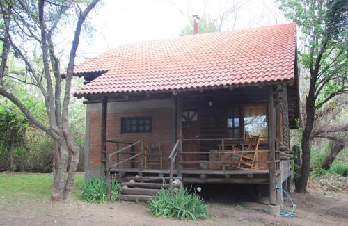 El Rincon Apartment | La Laguna - Cabañas de Troncos