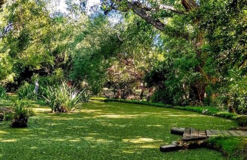 El Rincon Apartment | La Laguna - Cabañas de Troncos