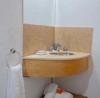 El Rincon Apartment | La Laguna - Cabañas de Troncos