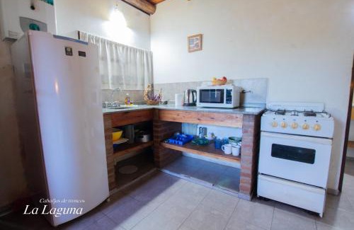 El Rincon Apartment | La Laguna - Cabañas de Troncos
