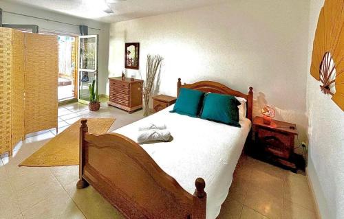Saint-Louis House | La Laurinda T2 cosy, Proche Cilaos