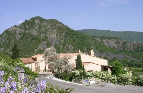 La Robine-sur-Galabre House | La Lavande
