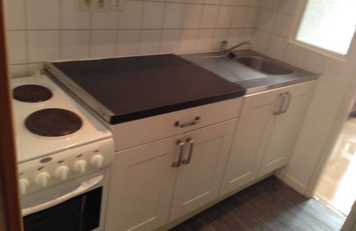 Saint-Jean-d'Angely Apartment | La Laverie - nice apartment ground floor
