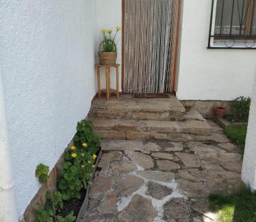 Casavieja Ski Chalet | La lechuza blanca
