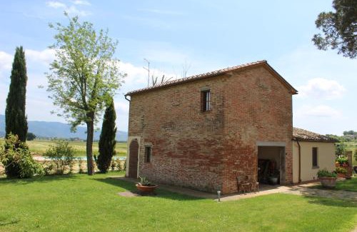 Le Piazze House | La Leopoldina dei Fabbri