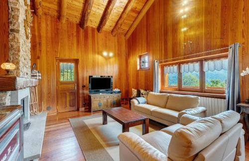 Scopello Ski Chalet | La Libellula