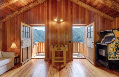 Scopello Ski Chalet | La Libellula
