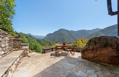 Scopello Ski Chalet | La Libellula