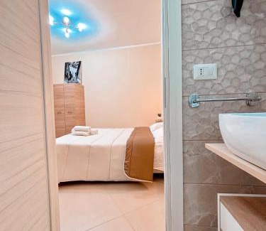 Galatro House | La Libellula - via Diaz 34
