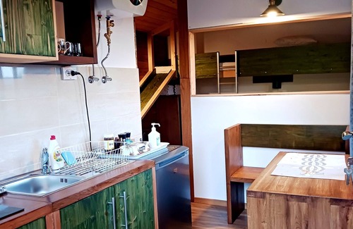 Valea Danului Cottage | LA LIVADA - JOY/Peace, privacy, joy with family