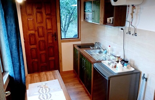 Valea Danului Cottage | LA LIVADA - JOY/Peace, privacy, joy with family