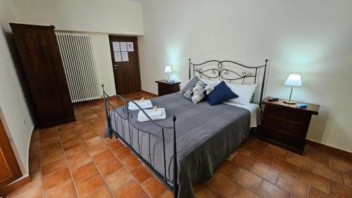 Ocre Bed & Breakfast | La Locanda Del Castello