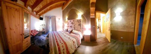 Pollein Bed & Breakfast | La locanda del Mulino