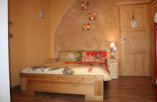 Pollein Bed & Breakfast | La Locanda del Mulino - Room 2