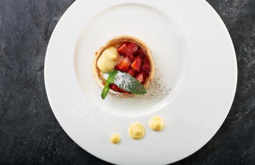 Vaie Hotel | La Locanda del Priore