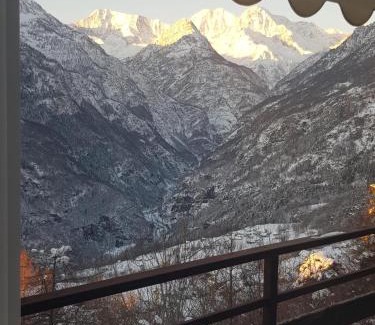Trasquera Hotel | La Locanda Della Pineta