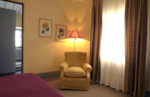 Volpaia House | La Locanda Volpaia