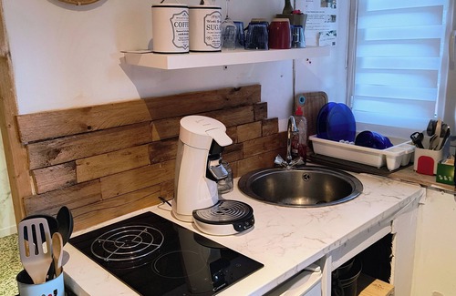 Butteaux Bed & Breakfast | La Loge A Butteaux 89360 Pour un Séjour à la Campagne