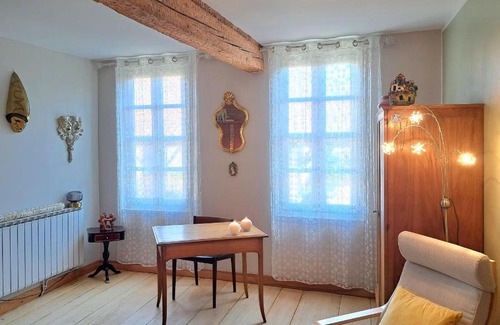 Rieux-Volvestre Bed & Breakfast | La Loggia - chambres d'hôtes