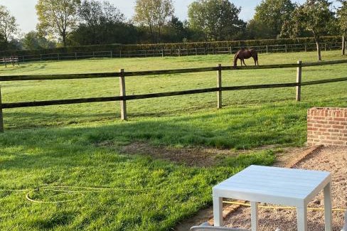 Manerbe Apartment | La Longere du Haras