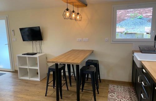 Combret House | La Loubière - le gîte au cœur de la nature