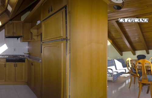 Laspuna Apartment | LA LUCANA, Ainsa, Ordesa, Monte Perdido, Añisclo Canyon, Pineta-Bielsa-Piau Angle