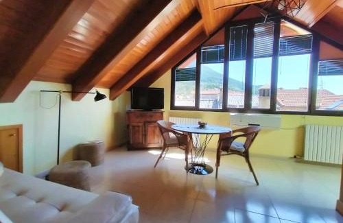 Laspuna Apartment | La Lucana Ordesa Ainsa apartamento