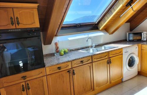 Laspuna Apartment | La Lucana Ordesa Ainsa apartamento