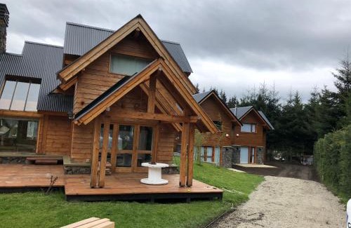 Puerto Manzano Cabin | La lucinda