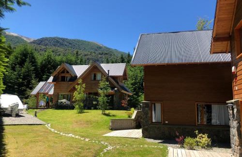 Puerto Manzano Cabin | La lucinda