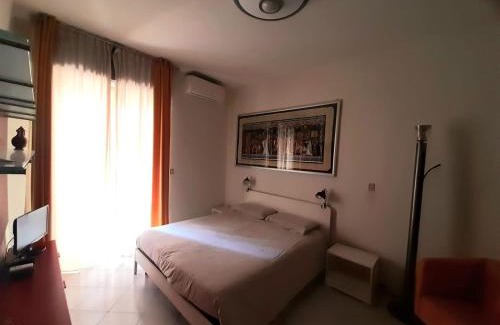 Millefonti Apartment | La Ludocanda