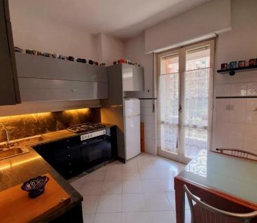 Millefonti Apartment | La Ludocanda