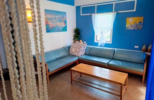 Guiuan Resort | La Luna Beach Resort