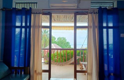 Guiuan Resort | La Luna Beach Resort