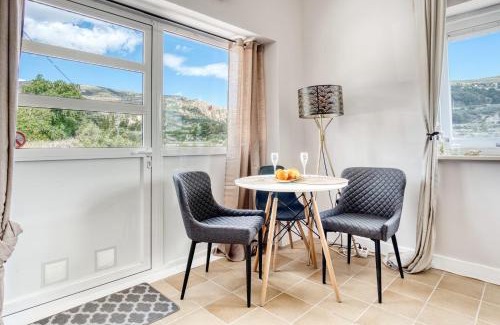 Jijona Apartment | La Luna