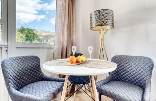 Jijona Apartment | La Luna
